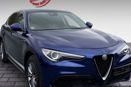 Alfa Romeo Stelvio 150.000 km 18.800 &euro; Butzbach 35510