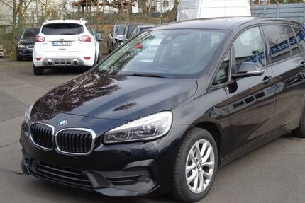 BMW 218 Gran Tourer 141.000 km 14.990 &euro; Linden/Giessen 35440