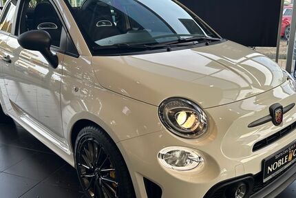 Abarth 695C 21.990 km 34.590 &euro; Giessen 35394
