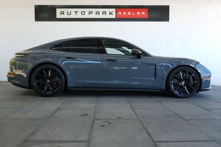 Porsche Panamera 17.900 km 137.880 &euro; Asslar 35614