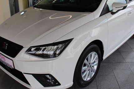 Seat Ibiza 19.472 km 14.558 &euro; Wölfersheim 61200