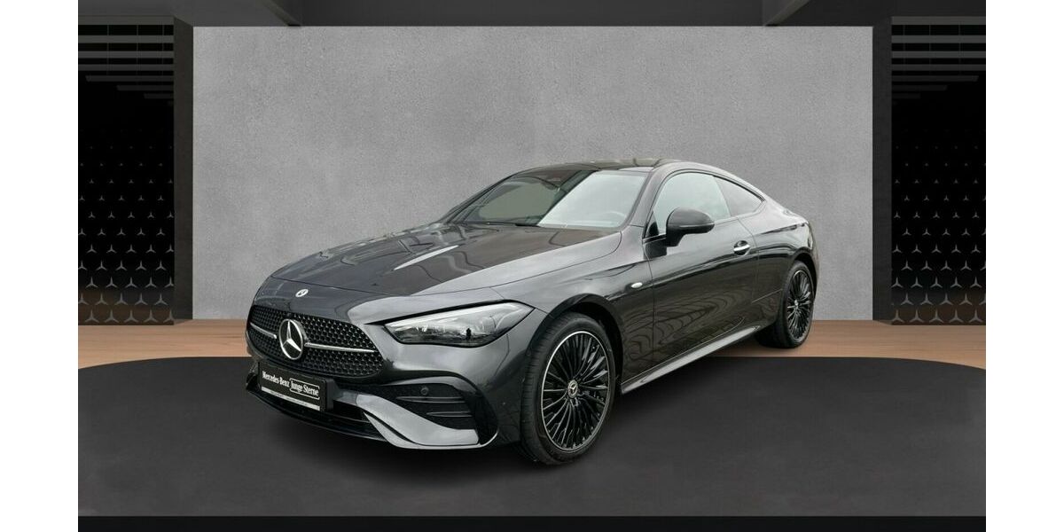 Mercedes-Benz CLE 300 24.300 km 54.320 &euro; Gießen 35396