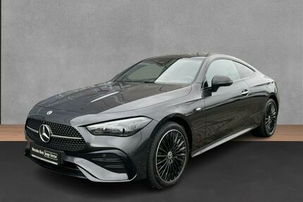 Mercedes-Benz CLE 300 24.300 km 54.330 &euro; Gießen 35396