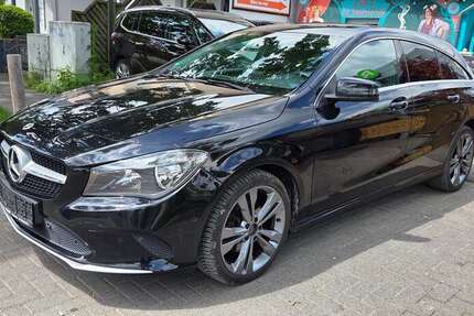 Mercedes-Benz CLA 220 125.000 km 15.900 &euro; Gießen 35394