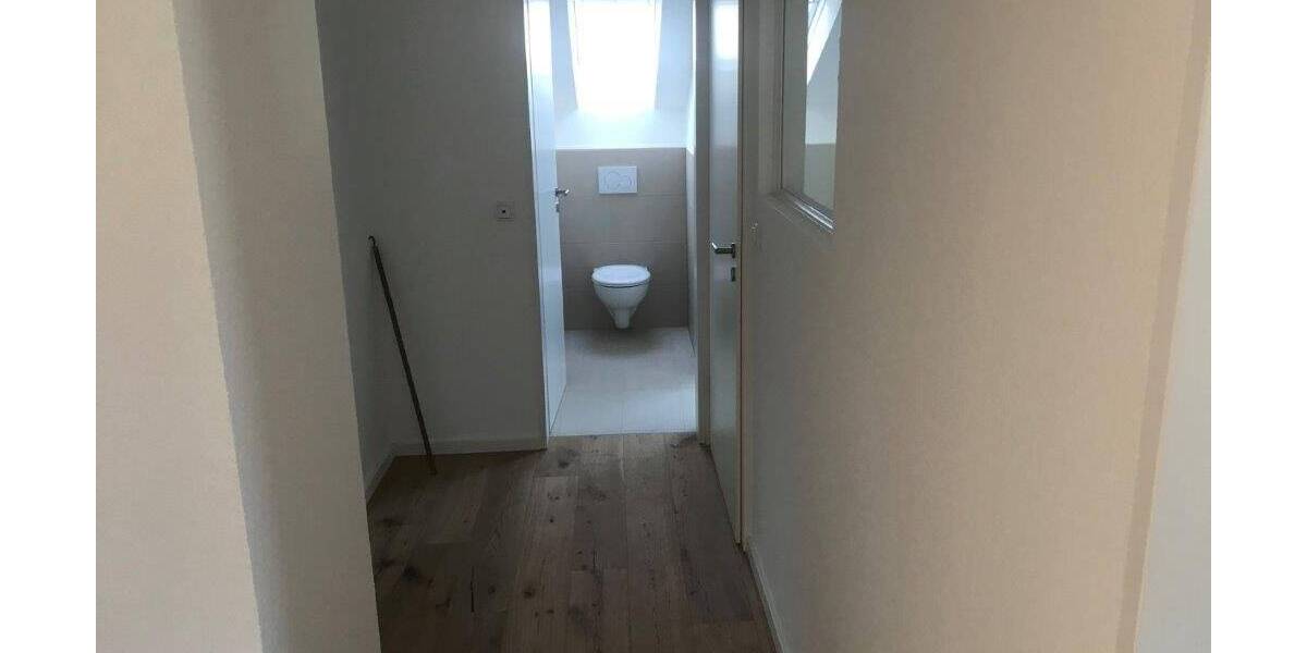 Etagenwohnung Bad Nauheim Nieder-Mörlen - 2 Zimmer, 95 m&sup2;, 1.050&euro; | Angebot:25939294