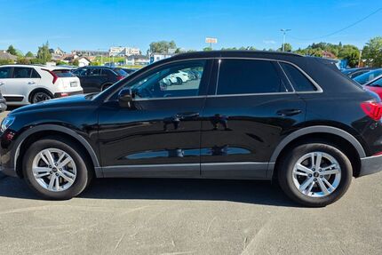 Audi Q3 30.000 km 29.500 &euro; Oberbiel 35606