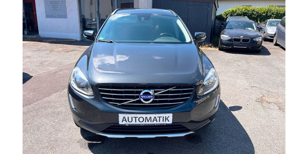 Volvo XC60 250.700 km 12.950 &euro; Lollar 35457