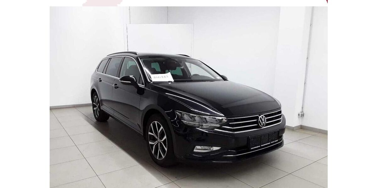 VW Passat Variant 138.888 km 19.390 &euro; Fernwald-Steinbach 35463