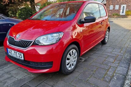 Skoda Citigo 76.600 km 6.600 &euro; Aßlar / Werdorf 35614