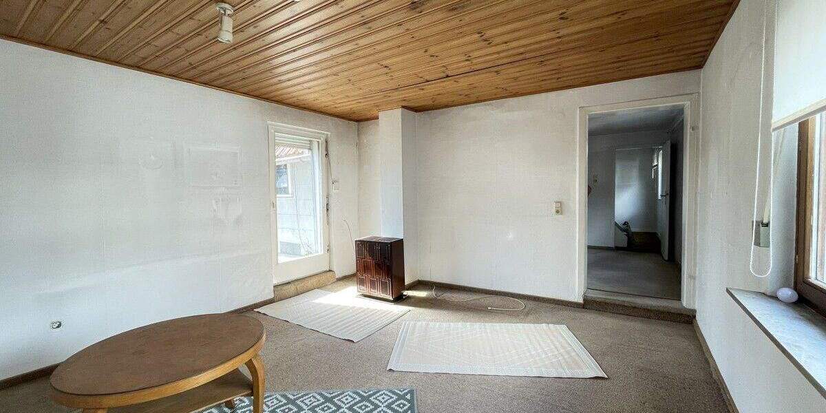 Mehrfamilienhaus, Wohnhaus Dillenburg / Nanzenbach Nanzenbach - 6 Zimmer, 127 m&sup2;, 179.000&euro; | Angebot:25665427