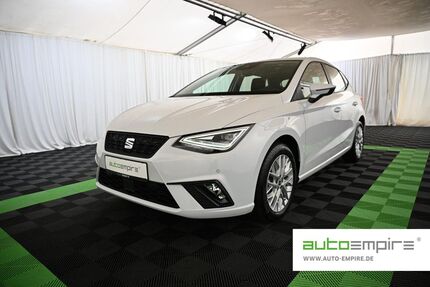 Seat Ibiza 13.746 km 15.990 &euro; Butzbach 35510
