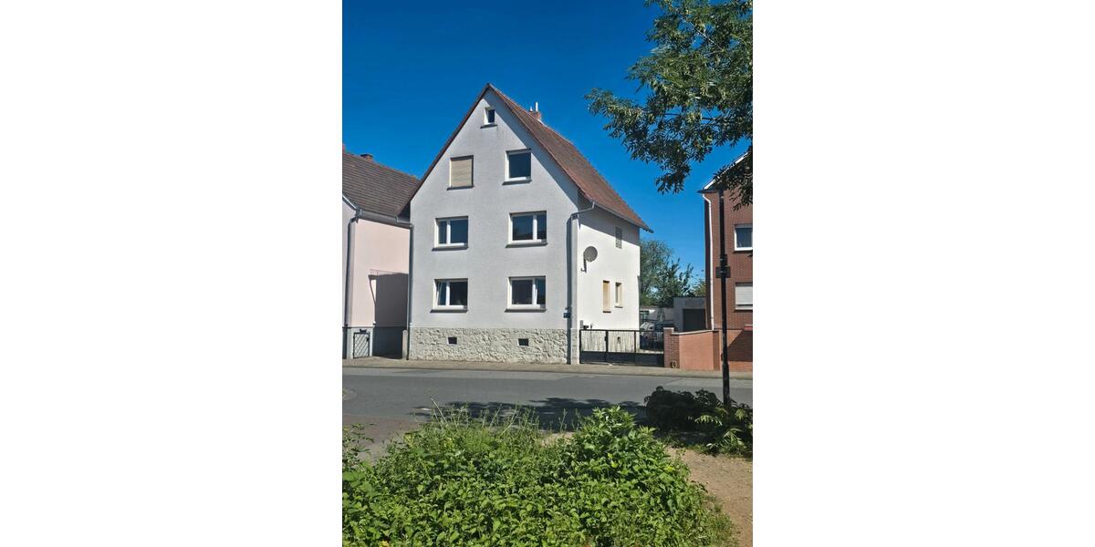 Einfamilienhaus Linden - 8 Zimmer, 145 m&sup2;, 350.000&euro; | Angebot:26764195