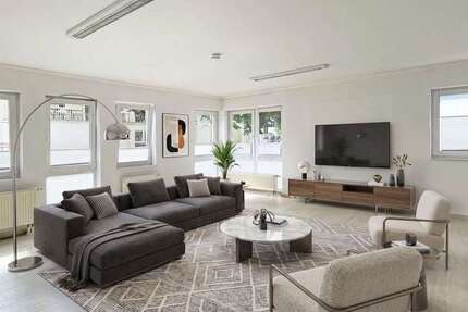 Wohnung Gießen - 2 Zimmer, 82 m&sup2;, 295.000&euro; | Angebot:27261807