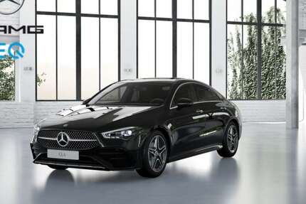 Mercedes-Benz CLA 180 12.892 km 36.230 &euro; Dillenburg 35683