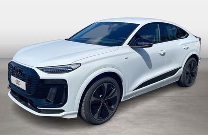 Audi Q6 e-tron 4.900 km 66.940 &euro; Wetzlar 35576