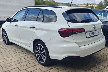 Fiat Tipo 99.000 km 10.500 &euro; Kirchvers 35102