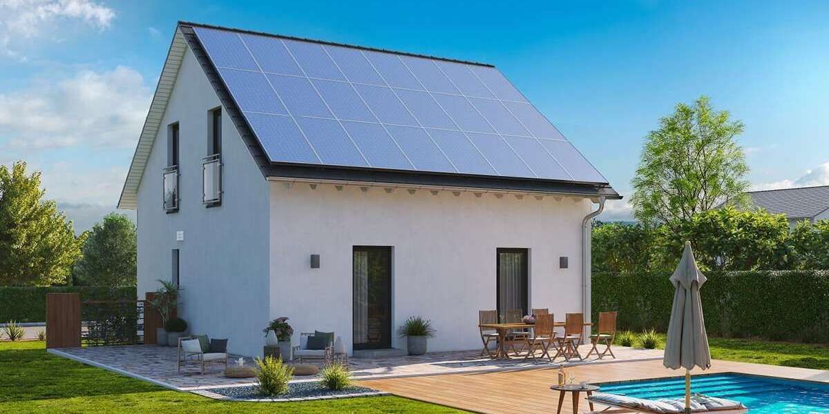 Einfamilienhaus Ehringshausen - 4 Zimmer, 134 m&sup2;, 411.000&euro; | Angebot:26225750