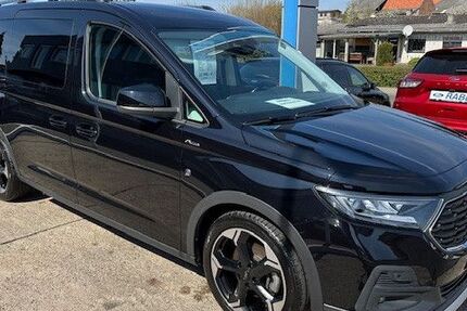 Ford Grand Tourneo 18.200 km 33.990 &euro; Pohlheim 35415