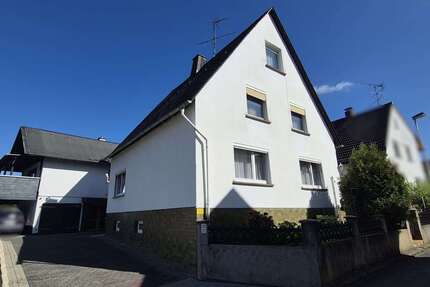 Haus Weilburg - 7 Zimmer, 128 m&sup2;, 175.000&euro; | Angebot:23179683