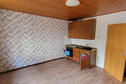 Wohnung Gießen Wieseck - 1.5 Zimmer, 30 m&sup2;, 450&euro; | Angebot:27552182