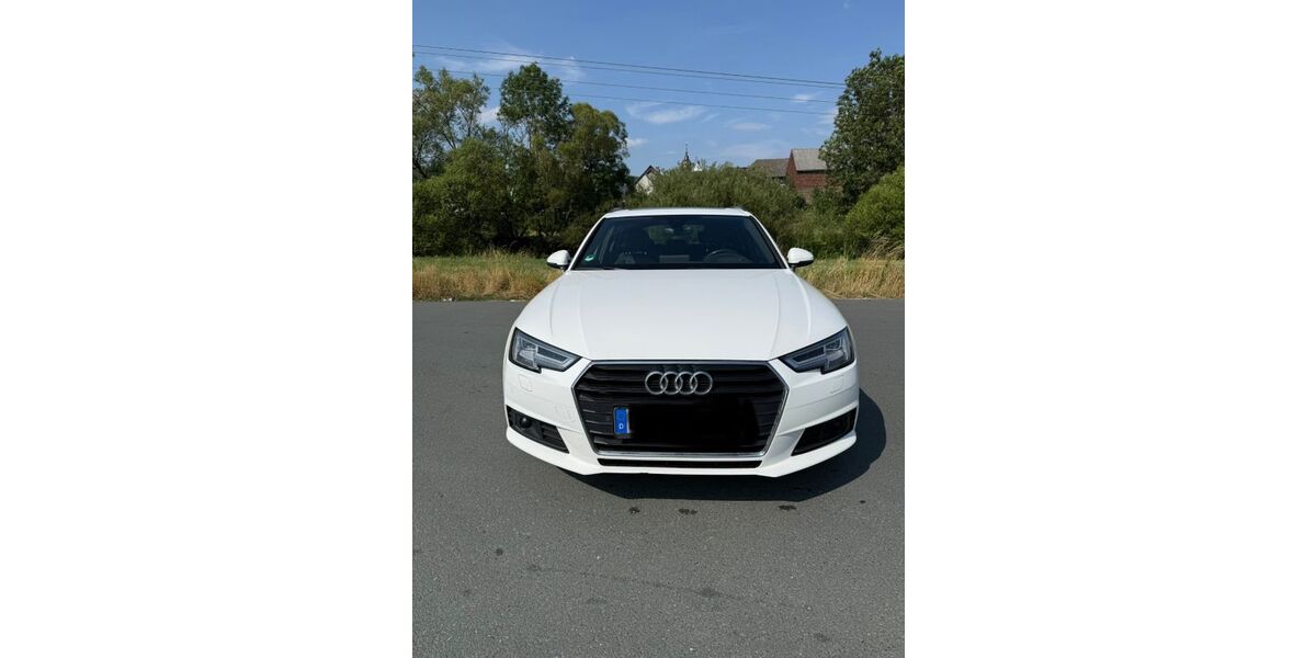 Audi A4 179.909 km 14.900 &euro; Ehringshausen 35630