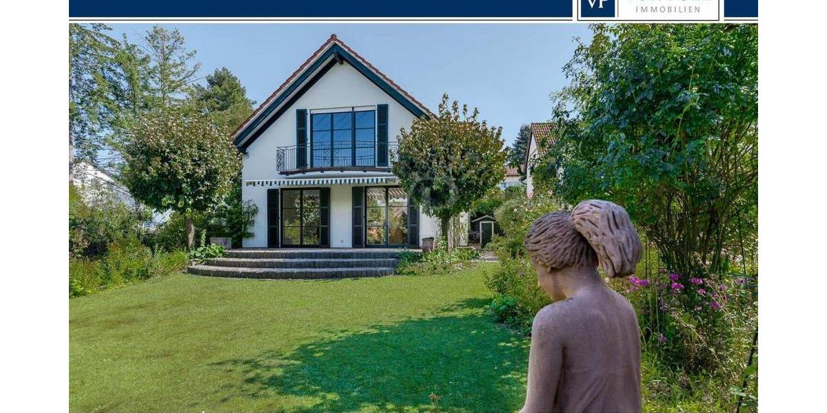 Mehrfamilienhaus, Wohnhaus Wehrheim - 8 Zimmer, 227 m&sup2;, 995.000&euro; | Angebot:25821282