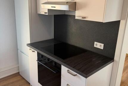 Wohnung Gießen Allendorf - 3 Zimmer, 60 m&sup2;, 790&euro; | Angebot:27609314
