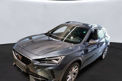 Cupra Formentor 58.544 km 29.985 &euro; Pohlheim 35415