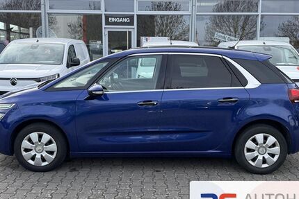 Citroen C4 SpaceTourer 136.730 km 11.500 &euro; Wetzlar 35576