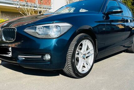 BMW 116 247.000 km 5.999 &euro; Bad Nauheim 61231