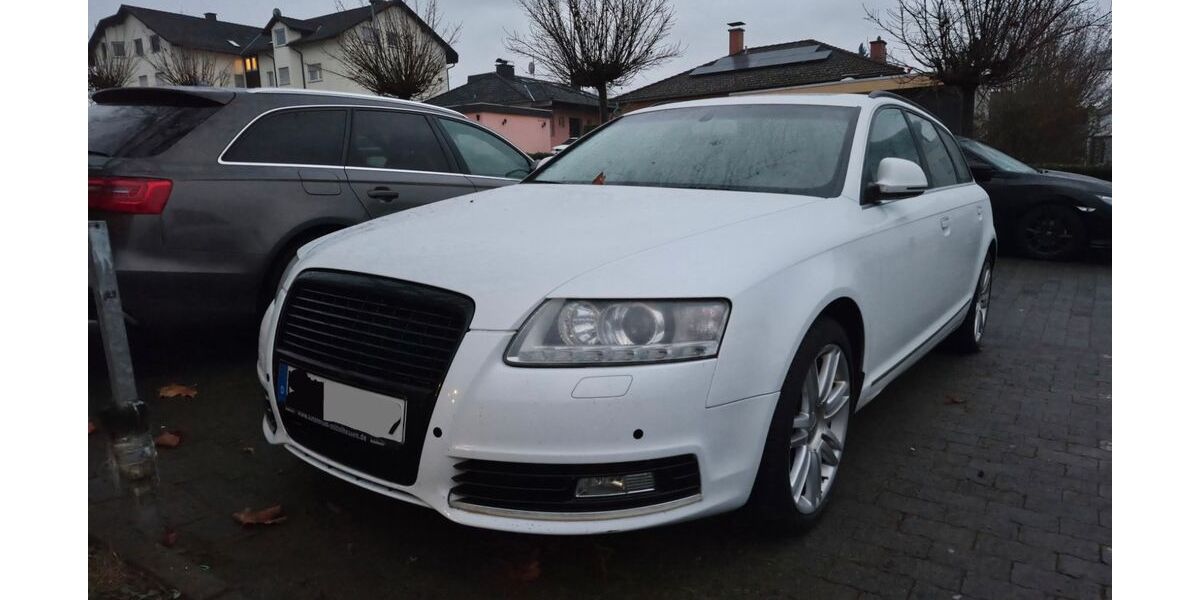 Audi A6 380.000 km 4.000 &euro; Wetzlar 35580