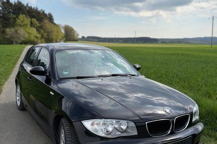 BMW 118 150.000 km 4.150 &euro; Waldsolms 35647