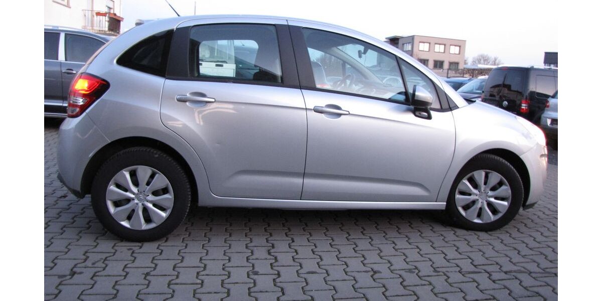 Citroen C3 229.500 km 2.300 &euro; Hüttenberg 35625