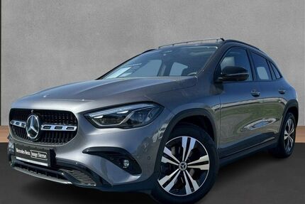Mercedes-Benz GLA 220 24.199 km 45.880 &euro; Gießen 35396