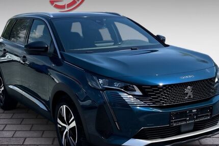 Peugeot 5008 64.800 km 19.990 &euro; Butzbach 35510