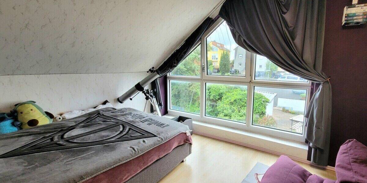 Reihenmittelhaus Waldsolms / Brandoberndorf Brandoberndorf - 5 Zimmer, 152 m&sup2;, 349.000&euro; | Angebot:26879830