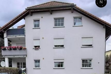 Wohnung Aßlar - 3 Zimmer, 85 m&sup2;, 1.200&euro; | Angebot:27544141