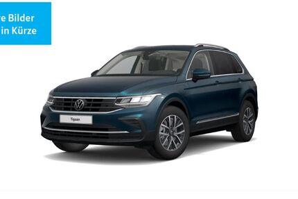 VW Tiguan 35.049 km 25.990 &euro; Bad Nauheim 61231
