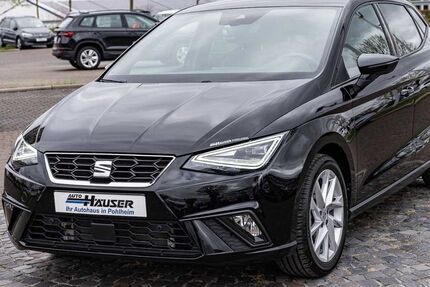 Seat Ibiza 9.917 km 21.585 &euro; Pohlheim 35415
