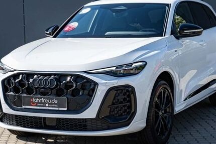 Audi Q5 11.595 km 47.990 &euro; Gießen 35394