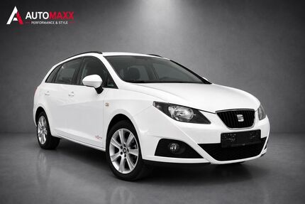 Seat Ibiza 125.000 km 5.690 &euro; Lollar 35457