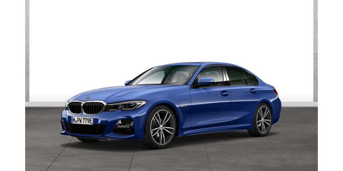 BMW 330 67.439 km 34.890 &euro; Dillenburg 35684