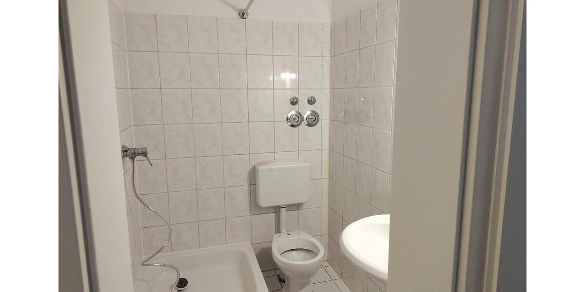 Erdgeschoßwohnung Hungen - 1 Zimmer, 25 m&sup2;, 377&euro; | Angebot:25842023