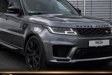 Land Rover Range Rover Sport 149.999 km 38.850 &euro; Ehringshausen 35630
