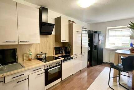 Wohnung Lollar - 3 Zimmer, 99 m&sup2;, 265.000&euro; | Angebot:26837902