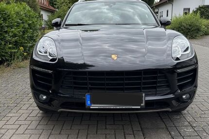 Porsche Macan 134.350 km 33.000 &euro; Linden 35540