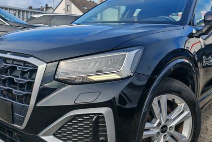Audi Q2 199.998 km 15.708 &euro; Wölfersheim 61200