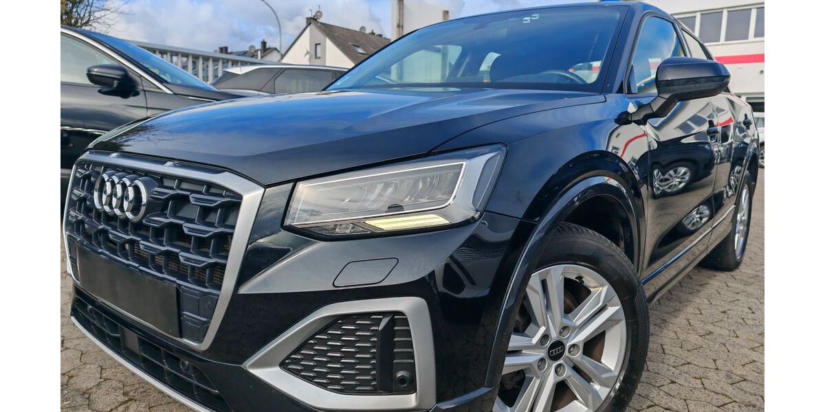 Audi Q2 199.998 km 15.708 &euro; Wölfersheim 61200