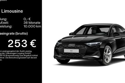 Audi A3 21.732 km 28.480 &euro; Bad Nauheim 61231