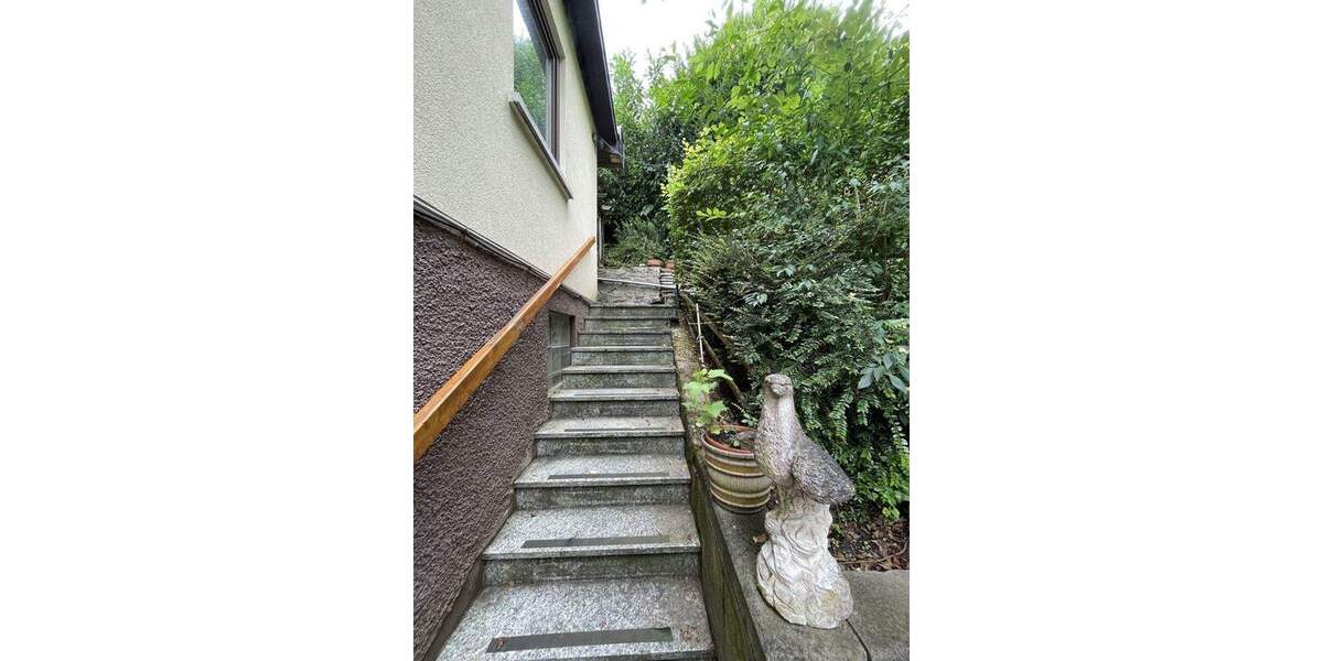 Einfamilienhaus Herborn - Burg Burg - 4 Zimmer, 117 m&sup2;, 190.000&euro; | Angebot:25834775